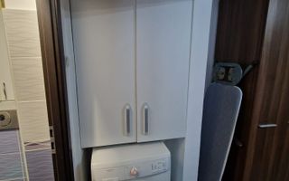 2 Camere Semidecomandat- Renovat-Etaj 1- Zona Zimbru - Poză 7