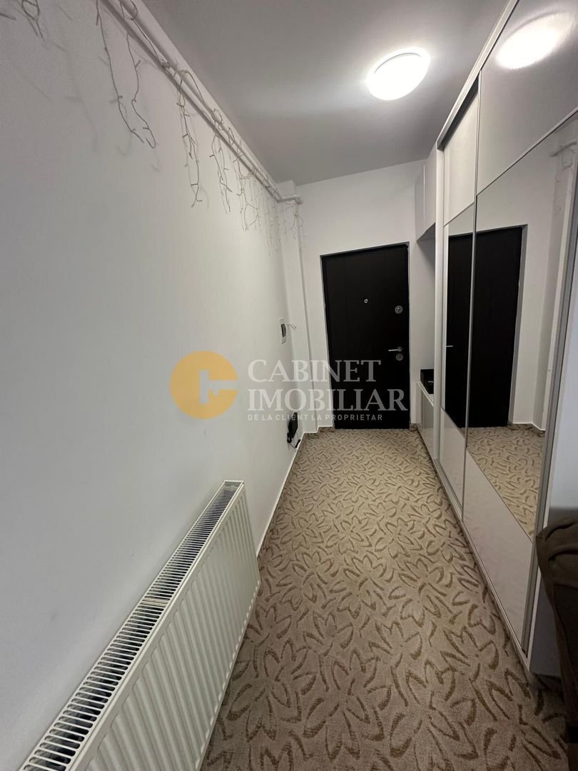 Apartament 3 Camere -Bloc 2017+ Terasa -Cug - Poză 10
