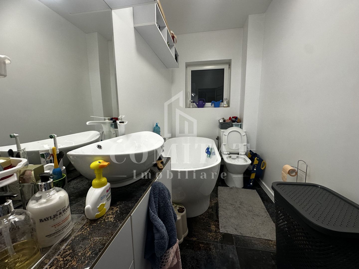 Apartament 3 camere | 2 locuri de parcare | Muzeul Apei - Poză 12