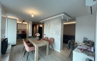 Apartament 2 camere, confort sporit, cartier Grigorescu - Poză 2