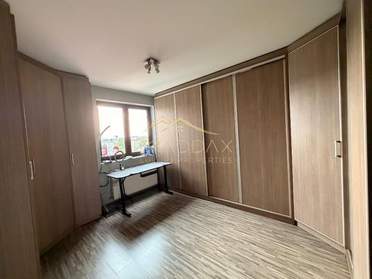 Apartament 3 camere de inchiriat in Delea Veche - Poză 1