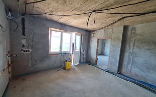 Casa 5 Camere, 284 mp, Teren 459/913, Toate Utilitatile, Zona Arex - Poză 10