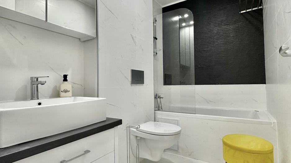 Apartament 2 camere de vanzare - Poză 4