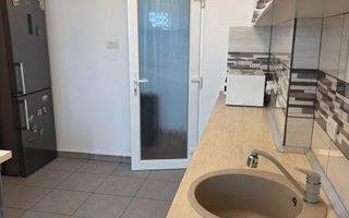 Apartament 3 camere 2 bai | Piata Dacia - Poză 8