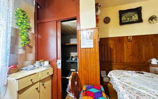 Apartament cu 3 camere decomandate, 2 bai,zona casa Vikingilor! - Poză 6