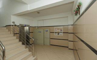 Vânzare, apartament, 3 camere, str. Vasile Lupu, Buiucani - Poză 16