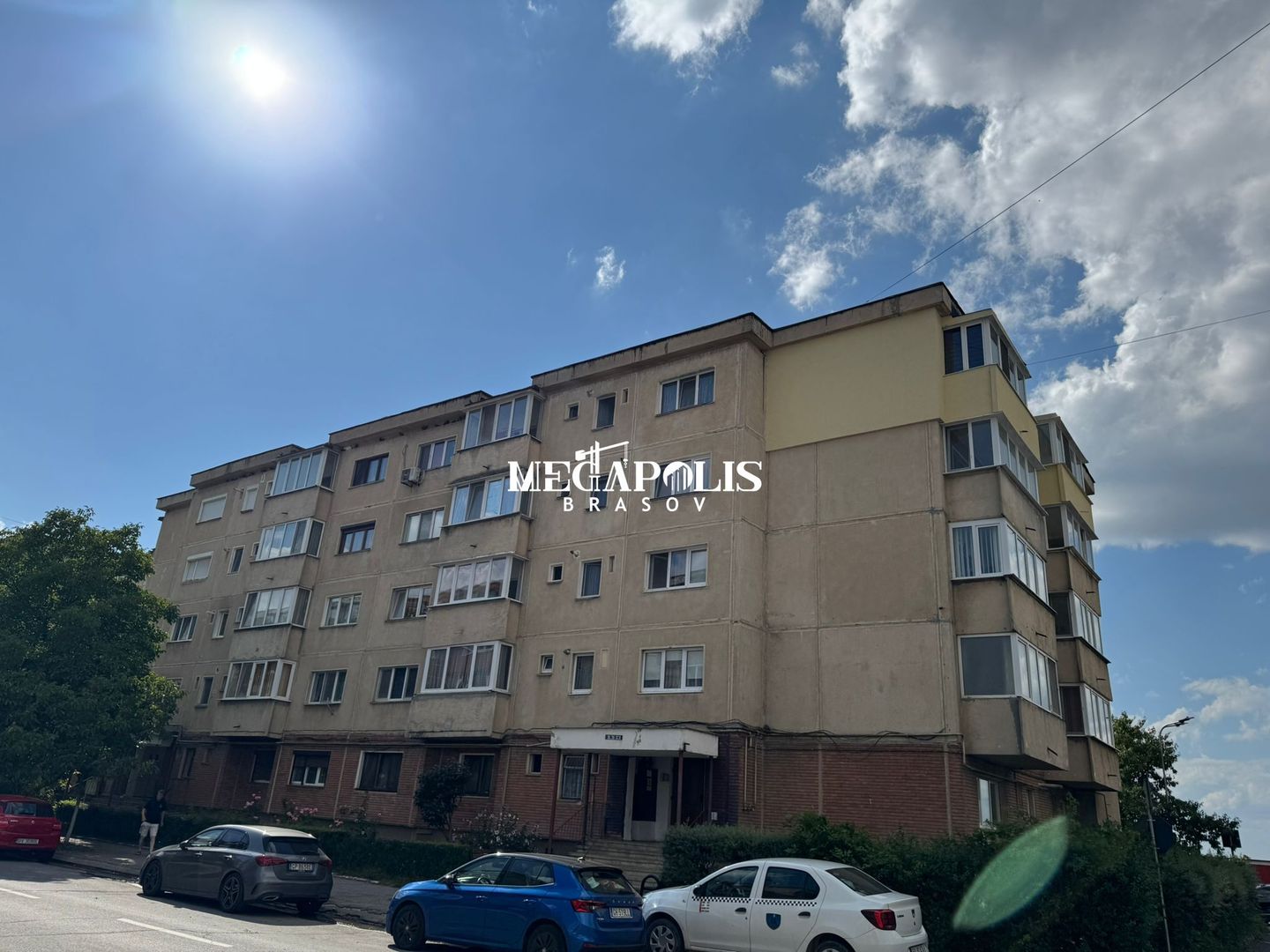 Sacele 2 Camere Decomandat - Poză 13