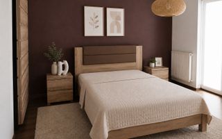 Apartament 2 camere | 78 mp | Terasă 12 mp | 2 băi |Nerva Traian - Poză 10