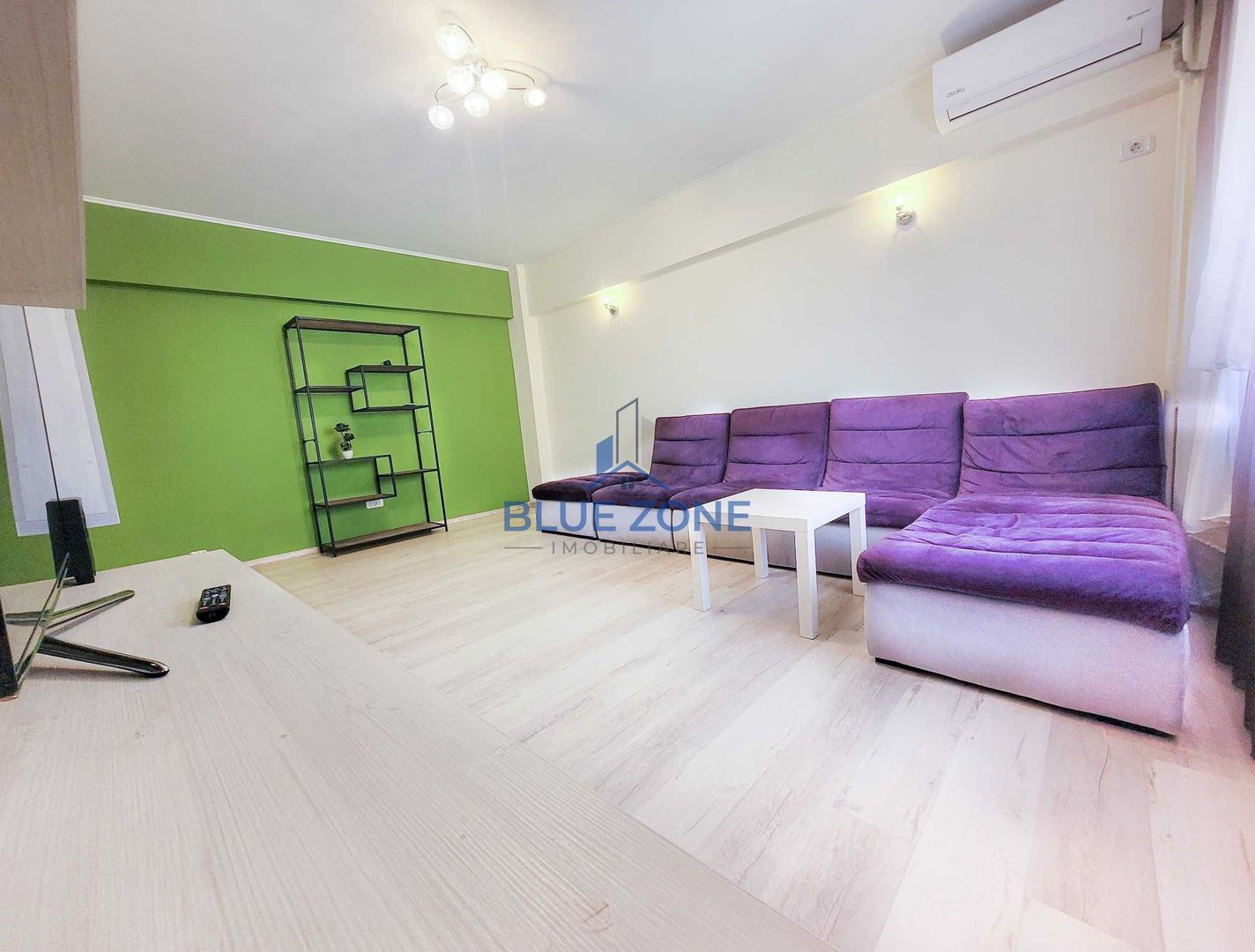 3 camere | Obor | 2 min metrou | Renovat | Vedere panoramică - Poză 3