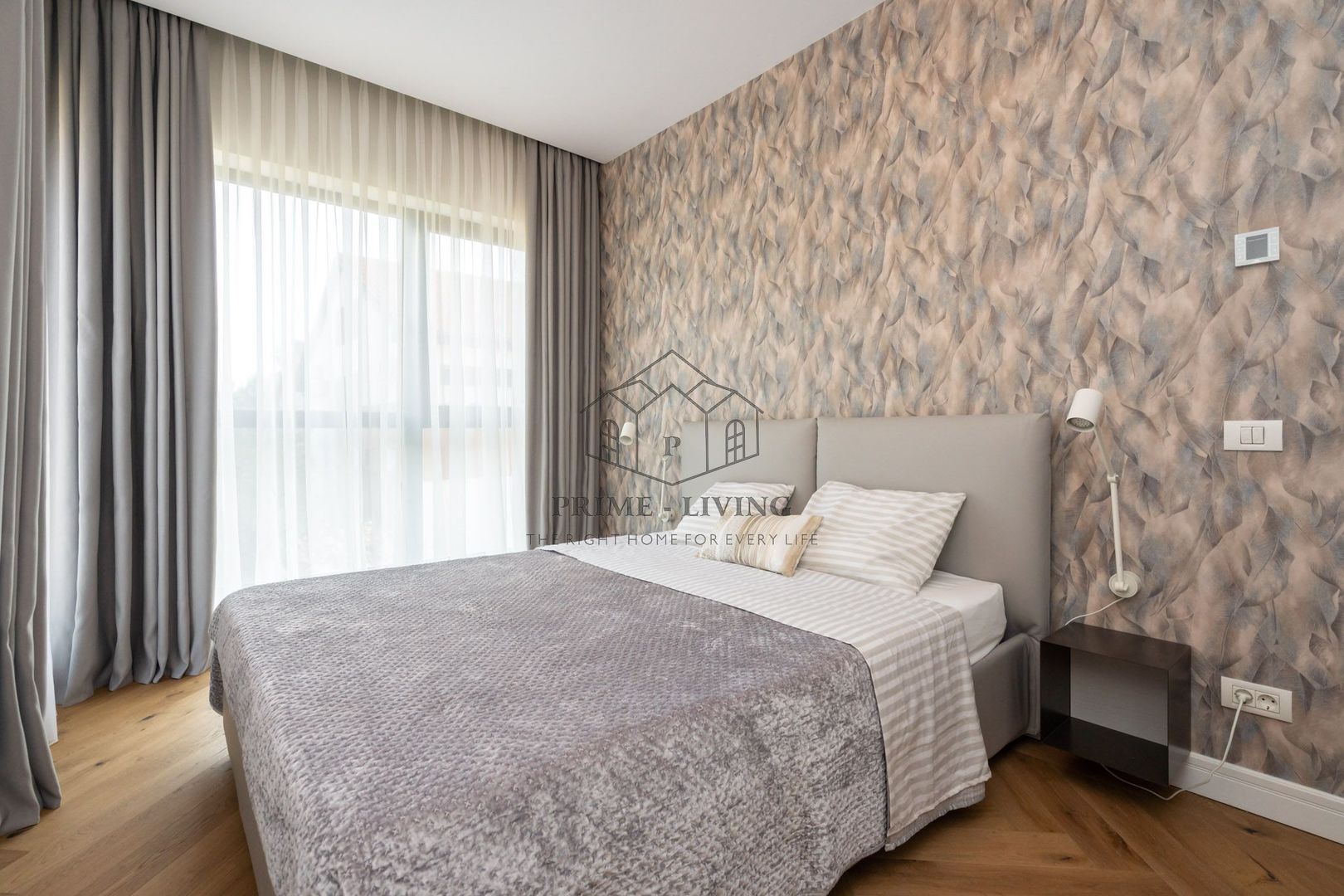 VILA LUXOASA IN COMPLEX REZIDENTIAL PE LANGA GRADINA ZOO - Poză 4