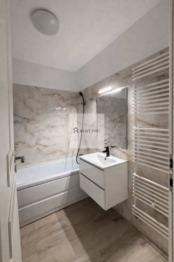 2 Camere High Level Plaza Residence Exigent Mall Afi Politehnica - Poză 15