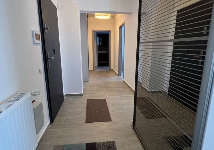 Pf inchiriez apartament 3 camere in Buna Ziua - Poză 8