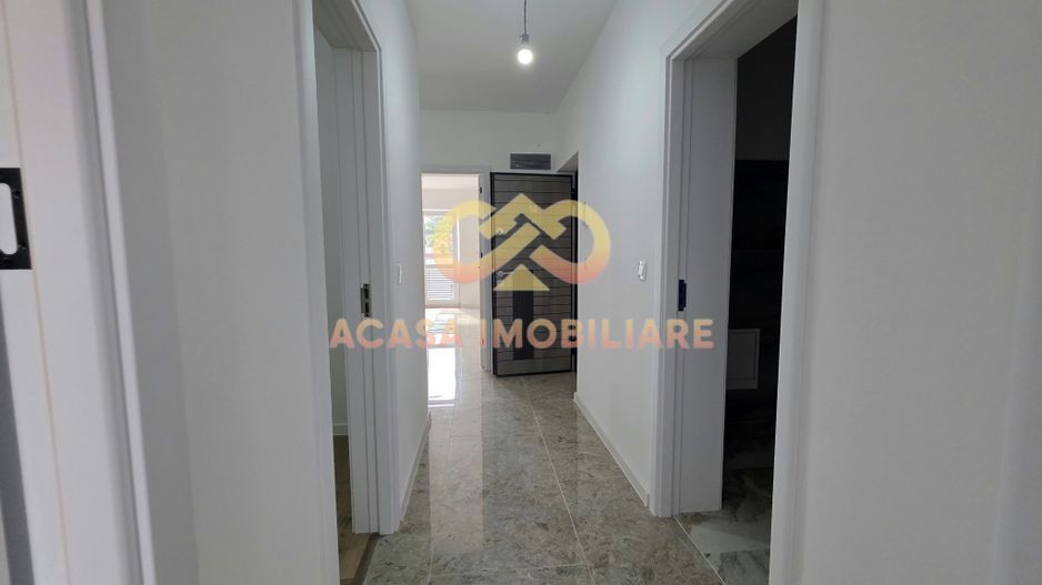 INTABULAT PACURARI KAUFLAND  APARTAMENT 3 CAMERE  74MP+ 44 mansarda - Poză 7