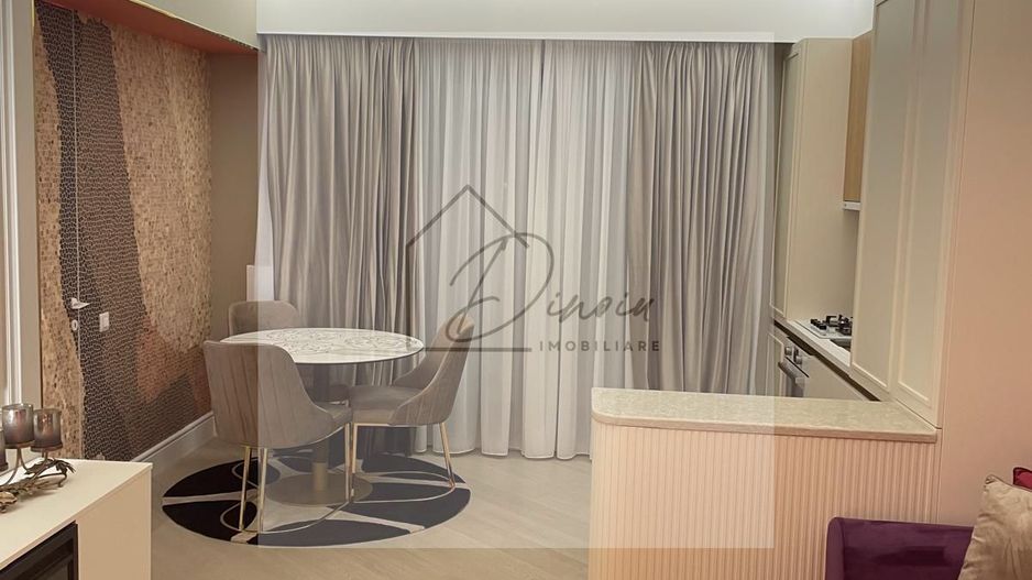 Apartament 2 camere CORTINA NORTH Pipera I loc parcare - Poză 2