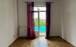 Vanzare - apartament 2 camere - balcon - Floreasca - Compozitori - Poză 2