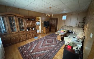 Casa de vanzare Sancraiu de Mures langa La Coperativa - Poză 1