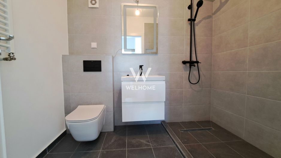 Apartament 4 camere, 2 bai Sibiu - Bloc nou, lift - Poză 5