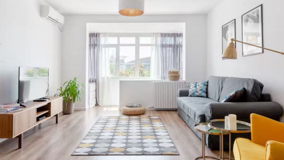 Apartament 2 camere, Calea Victoriei, lux, renovat complet, etaj 3, Ultracentral - Poză 4
