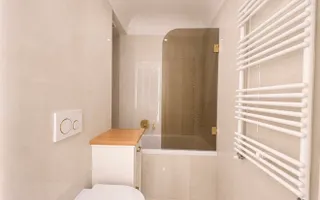 3 camere Cortina North | Mobilat I Parcare + boxa I COMISION 0% - Poză 16