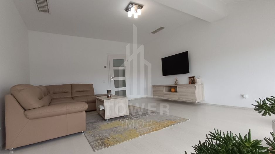 Apartament Premium cu 3 Camere – 100 mp Utili - Poză 4