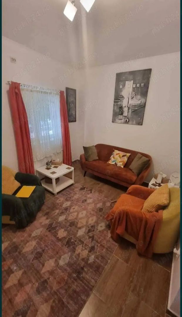 Casă la curte - Central ( Spațiu Comercial ), metrou Muncii/Iancului - Poză 5