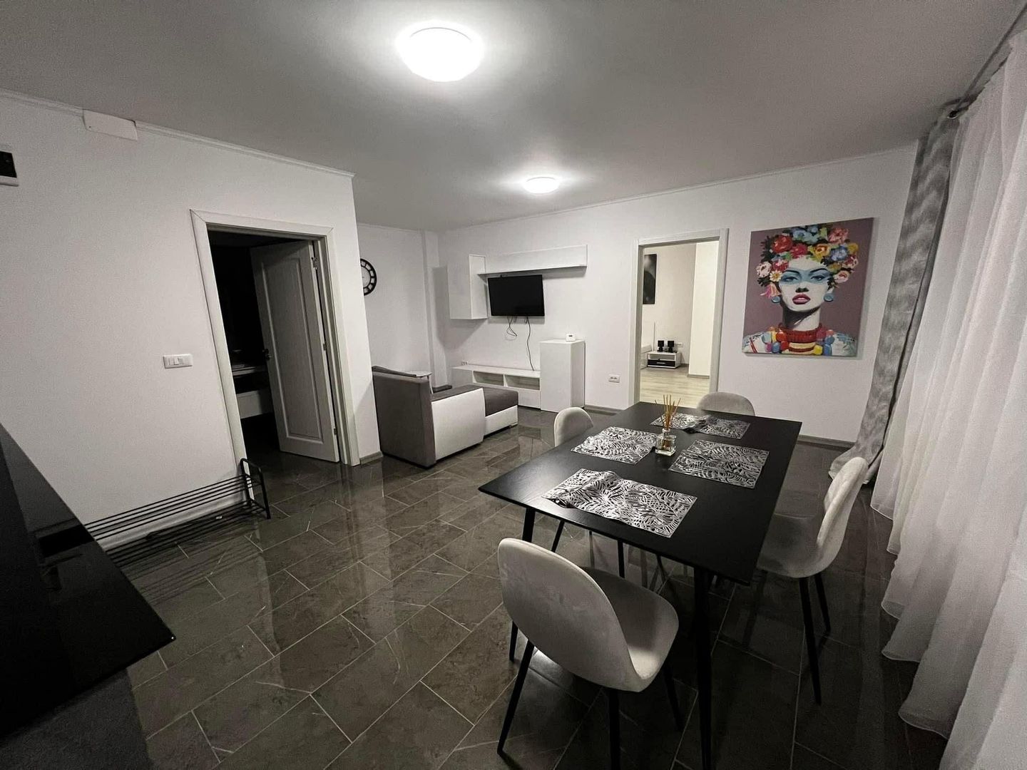 Apartament 2 camere- Valea Rosie - Poză 3
