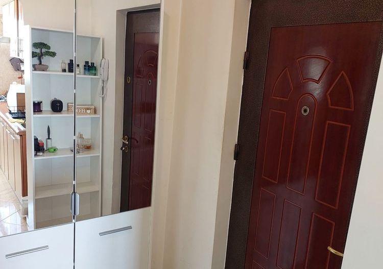 Apartament renovat cu centrala proprie | Piata Iancului - Poză 3