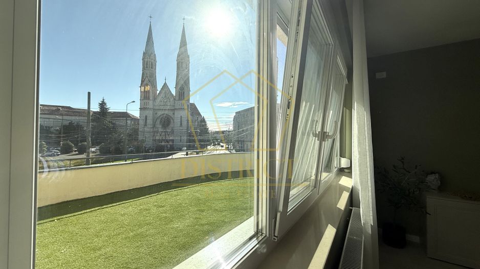 Apartament premium cu 3 camere decomandat | Piata Balcescu - Poză 14