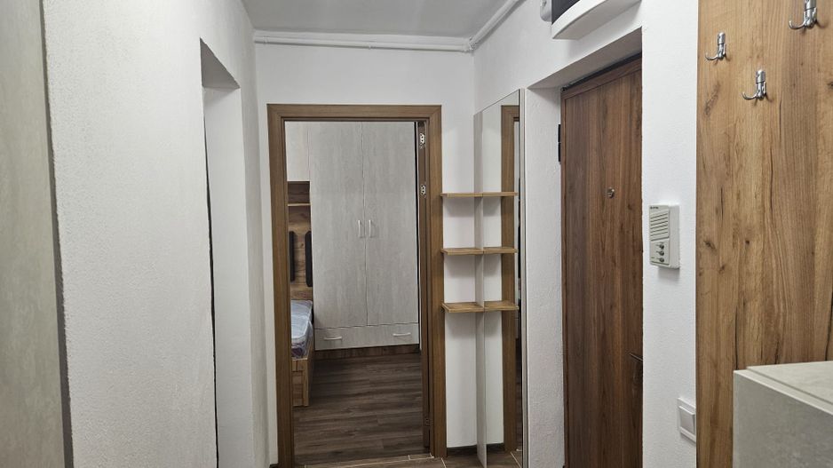 Inchiriere apartament modern, Ultracentral, totul nou - Poză 14