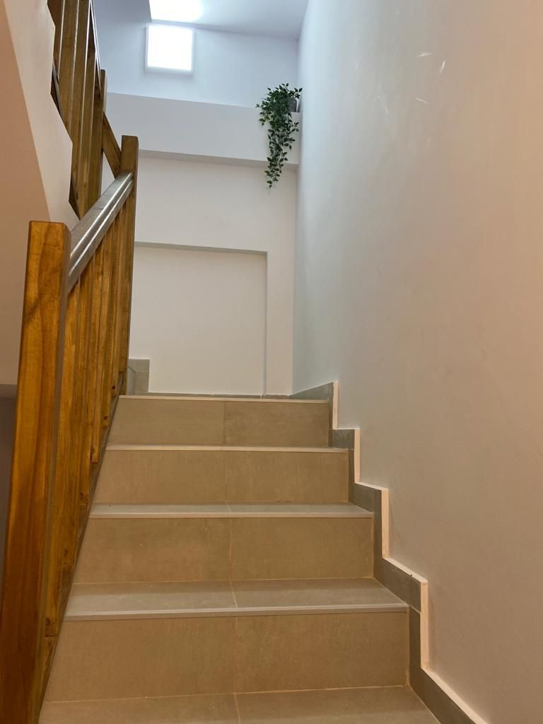 AP. 2 CAMERE - LUJERULUI, BLOC NOU, CENTRALA, BUCATARIE DESCHISA - Poză 15