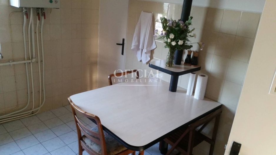 Apartament 3 camere | 71 Mp | 2 Bai | Garaj | Gradini Manastur - Poză 5