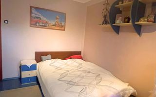 Ap cu 3 camere de vânzare | Cantemir, str. Jean Jaures | Etaj 1 - Poză 6