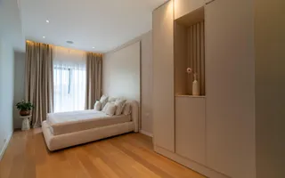 VANZARE APARTAMENT 3 CAMERE 100MP | ONE VERDI | ULTRAFINISAT | PARCARE - Poză 11