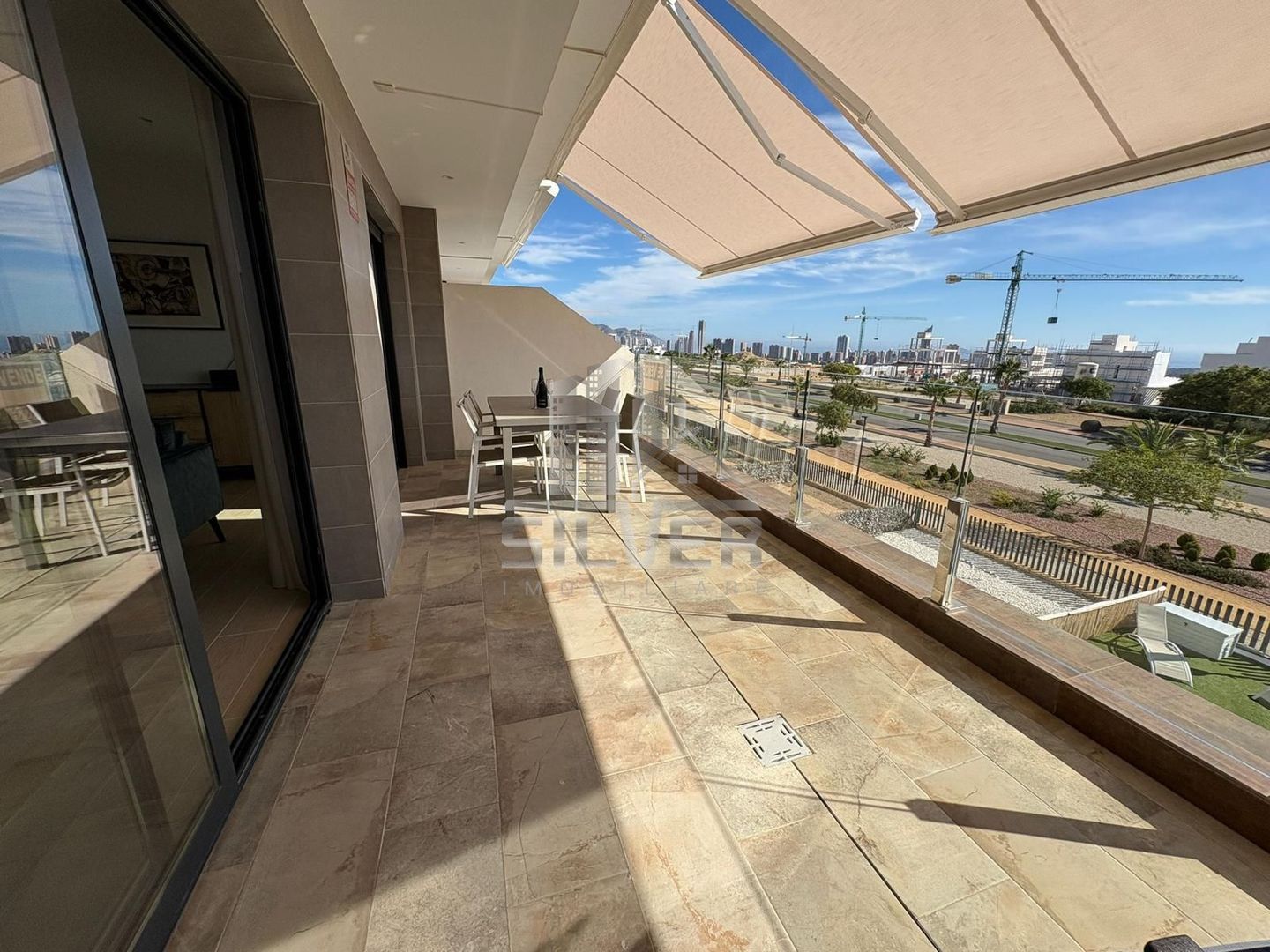 Apartamente premium în Benidorm–Finestrat: stil de viață mediteranean - Poză 17