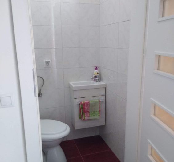Ap 3 camere | Mobilat Utilat MODERN | 90 mp | CF | PARCARE - Poză 6