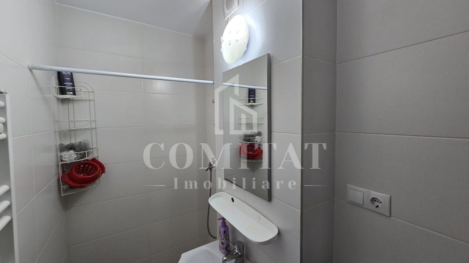 Apartament cu 2 camere | Cartierul Mănăștur - Zona str. Agricultorilor - Poză 13