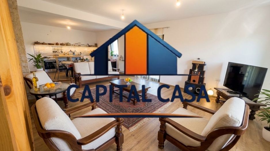 Casă individuala modernă in Tărtășești - Poză 2