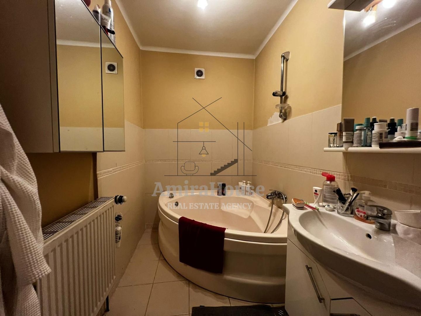 Casa individuala teren 1300 mp si 370 mp utili in cartierul Marasti - Poză 13