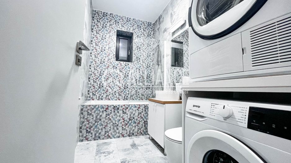 TOMIS NORD(COD 05) Aviatorii Residence, vedere lac, parcare subterana - Poză 20