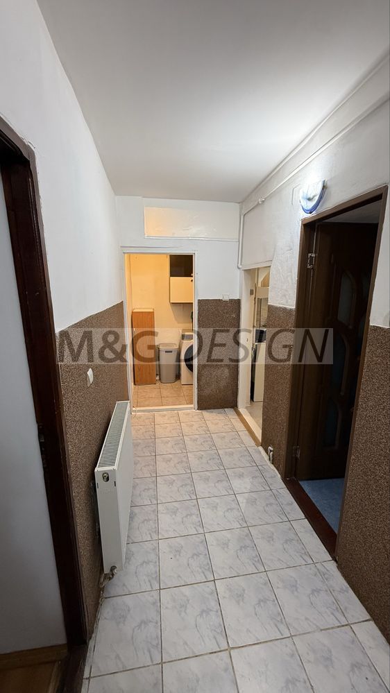 Apartament 2 camere Iosefin cu centrala - Poză 6