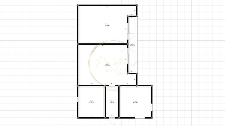 SUPER OCAZIE | Apartament la curte 2 camere - Lunei, Timișoara - Poză 11