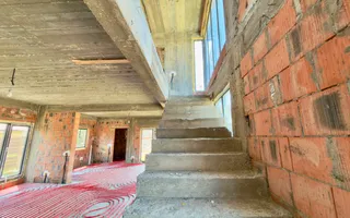 Casă/Vila noua P+1 de vânzare în Chitila | 5 camere | 400 mp teren - Poză 18