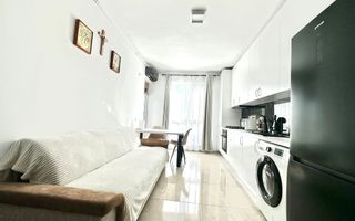 Ap 2 cam | bloc nou, lift, parcare | Giroc - Hotel IQ, str. Neptun - Poză 2