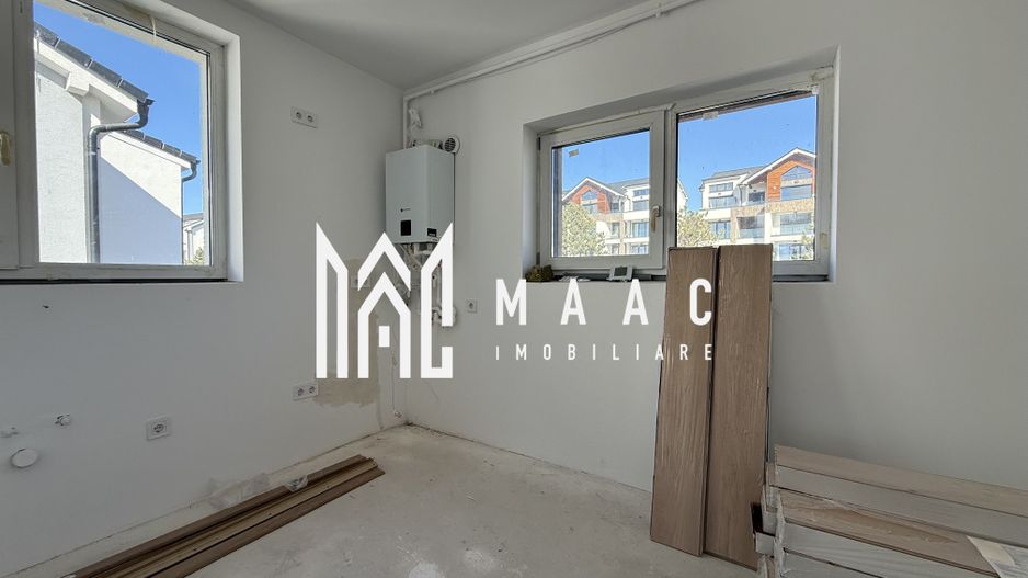 Penthouse 3 camere | 60 MP | Incalzire in Pardoseala - Poză 6