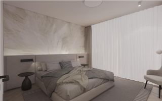 CASA TIP DUPLEX- ZONA TORONTALULUI - Poză 14