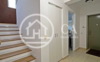 Casă de închiriat cu 5 camere în Cartierul Europa, Oradea - Poză 6