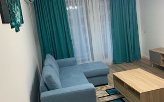 Inchiriez apartament 2 camere Plazza Residence faza 2 - Poză 2