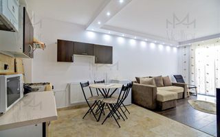 Apartament 2 camere bloc nou Grigorescu zona G-ral Eremia Grigorescu! - Poză 4