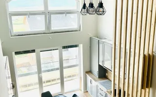 Penthouse 3 camere, 2 băi, logie 10 mp | DaVinci Homes Sibiu | Comision 0% - Poză 11