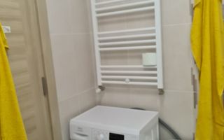 AP. 2 CAMERE APARATORII PATRIEI, PARCARE INCLUSA, CENTRALA,BLOC NOU - Poză 4